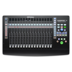 Presonus FaderPort 16 DAW Kontrol Ünitesi - Presonus