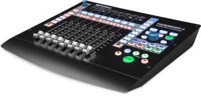 Presonus FaderPort 8 DAW Kontrol Ünitesi - 1