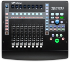 Presonus FaderPort 8 DAW Kontrol Ünitesi - 2
