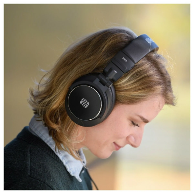 Presonus HD9 Stüdyo Kulaklığı - 6
