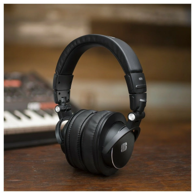 Presonus HD9 Stüdyo Kulaklığı - 7