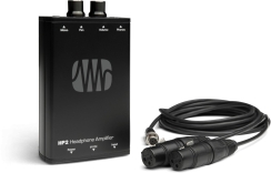 Presonus HP2 - 2 Kanal Kulaklık Preamp - 3