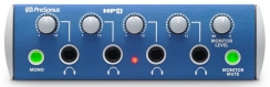 Presonus HP4 - 4 Kanal Kulaklık Preamp - Presonus