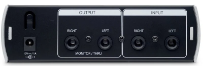 Presonus HP4 - 4 Kanal Kulaklık Preamp - 2
