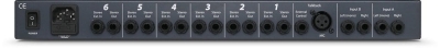 Presonus HP60 6 Kanal Kulaklık Preamp - 2