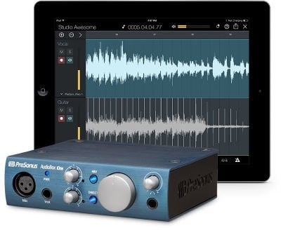 Presonus iOne Ses Kartı - 3