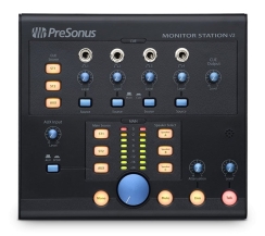Presonus Monitor Station V2 Monitör Kontrol Ünitesi - 3