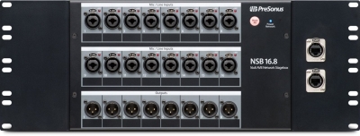 Presonus NS 16.8 Stage Box - 2