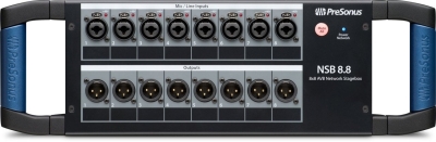 Presonus NS 8.8 Stage Box - 1