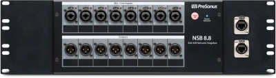 Presonus NS 8.8 Stage Box - 2
