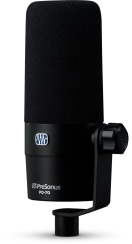Presonus PD-70 Profesyonel Dinamik Podcast Mikrofon - Presonus