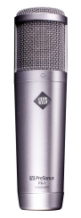 Presonus PX-1 Profesyonel Cardioid Condenser Stüdyo Mikrofonu - Presonus