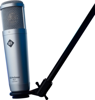 Presonus PX-1 Profesyonel Cardioid Condenser Stüdyo Mikrofonu - 2