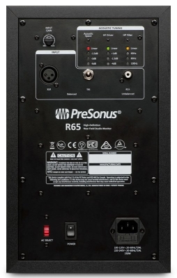 Presonus R65 Stüdyo Referans Hoparlör (ÇİFT) - 2