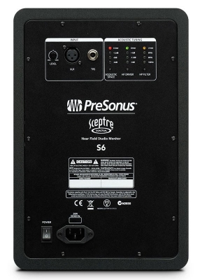 Presonus Sceptre S6 Profesyonel Monitör Hoparlör (ÇİFT) - 2