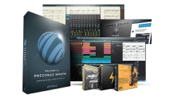 Presonus Sphere Tüm Studio One, Notion ve İçeriklerini İçeren 1 Yıllık Abonelik - Presonus