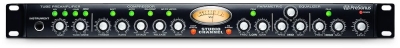 Presonus Studio Channel Tek Kanal Tüplü Preampli / Compressor / Equalizer - 1