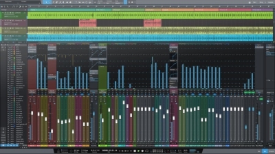presonus studio one 4.5 pro - 3