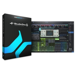 Presonus Studio One 6 Professional - Presonus