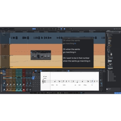 Presonus Studio One 6 Professional - 4