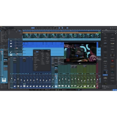 Presonus Studio One 6 Professional - 6