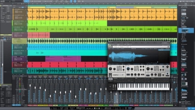 Presonus Studio ONE V4.5 Pro Upgrade (EDU Upgrade) - 2