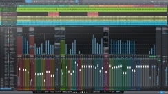 Presonus Studio ONE V4.5 Pro(EDU) Öğrenci/Öğretmen Sürümü - 3