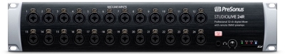 Presonus StudioLive 24R Series III 24 Kanal Dijital Mikser - 1