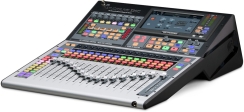 Presonus StudioLive 32SC 16 Fader Yeni Nesil Dijital Mikser - Presonus