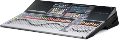 Presonus StudioLive 64S 32 Fader Yeni Nesil Dijital Mikser - 1