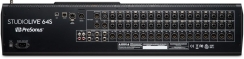 Presonus StudioLive 64S 32 Fader Yeni Nesil Dijital Mikser - 3