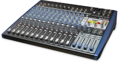 Presonus StudioLive AR 16c USB 16 Kanal Hibrit Mixer - Presonus