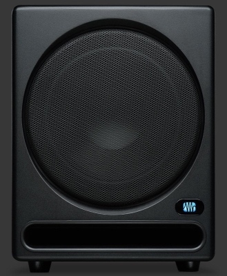 Presonus Temblor T10 Aktif Subwoofer - 1
