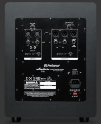 Presonus Temblor T10 Aktif Subwoofer - 2