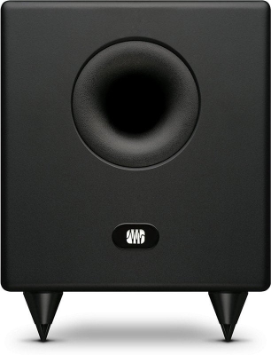 Presonus Temblor T8 Aktif Subwoofer - 1