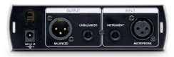 Presonus TubePRE V2 Mikrofon Preamp - 2