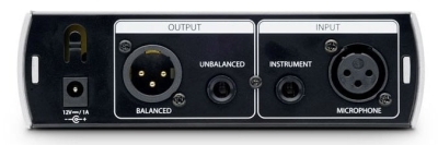 Presonus TubePRE V2 Mikrofon Preamp - 2