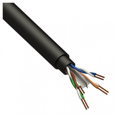 Procab BCT60U/1 1 Metre Ağ Kablosu - 1