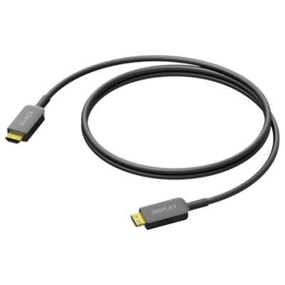 Procab CLV220A/20 20 Metre HDMI Kablosu - 1