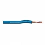 Procab MC305B/1 1 Metre Balanslı Mikrofon Kablosu Mavi - Procab