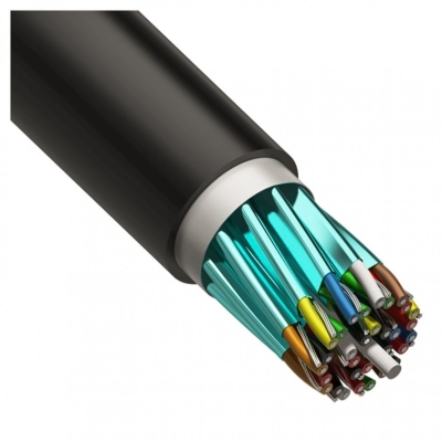 Procab MCR128 28x0,22 Multicore Sinyal Kablosu - 1