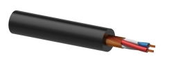 Procab PMC224/1 1 Metre Balanslı Mikrofon Kablosu - Procab