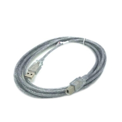 Purecon USB Ses Kartı Kablosu 1.5 Metre - 2