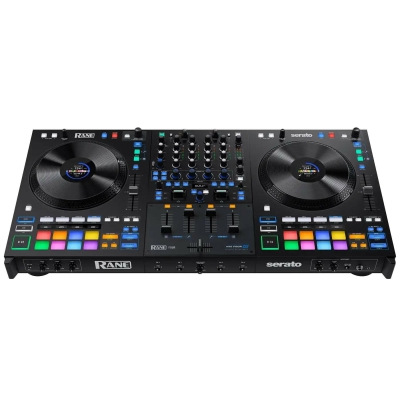 Rane FOUR 4 Kanal DJ Controller - 1