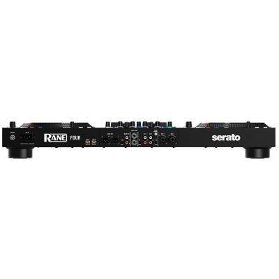 Rane FOUR 4 Kanal DJ Controller - 3