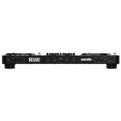 Rane FOUR 4 Kanal DJ Controller - 4