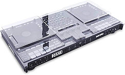 Rane Four Cover - DJ Controller Koruma Kapağı - Decksaver