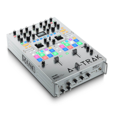 Rane SEVENTY A-TRAK SIGNATURE EDITION DJ Mikser - 1