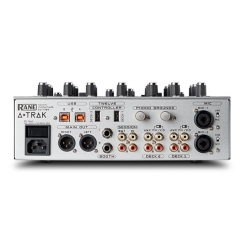 Rane SEVENTY A-TRAK SIGNATURE EDITION DJ Mikser - 2