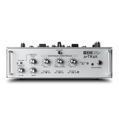 Rane SEVENTY A-TRAK SIGNATURE EDITION DJ Mikser - 3